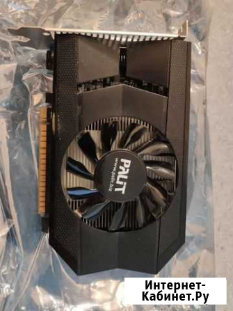 Видеокарта gtx 650 ti Славянск-на-Кубани - изображение 1