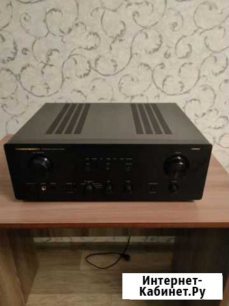 Усилитель marantz pm 7000 Тверь - изображение 1