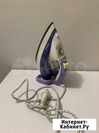 Утюг Tefal Ижевск - изображение 1