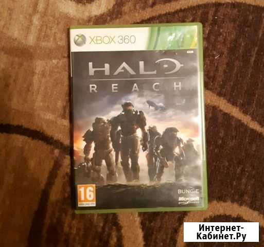 Продаю игру для Xbox 360 Воскресенск - изображение 1