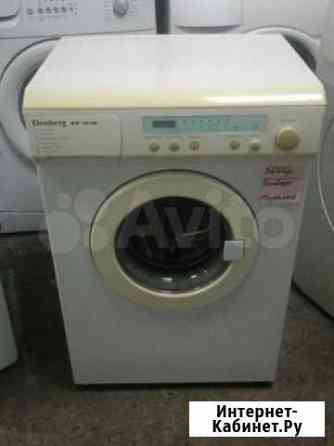 Стиральная машина Эленберг WM-3620D Барнаул