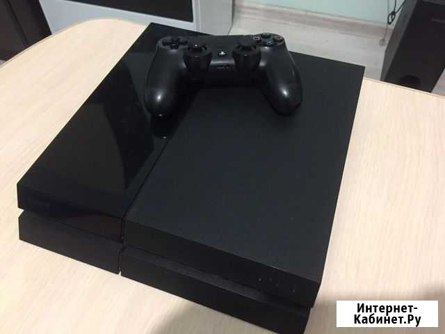 Sony PS4 Екатеринбург - изображение 1