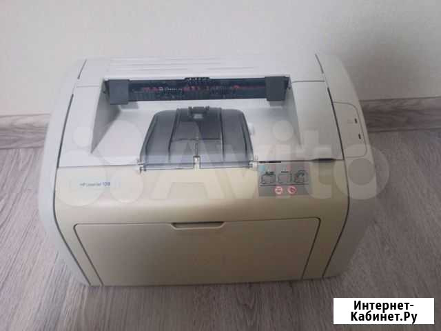 Принтер HP LaserJet 1018 Домодедово - изображение 1
