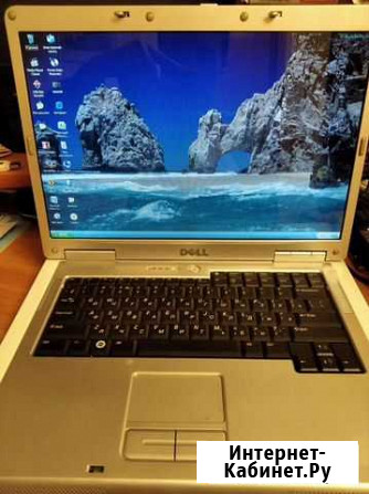 Dell Inspiron 1501 Ильинский - изображение 1