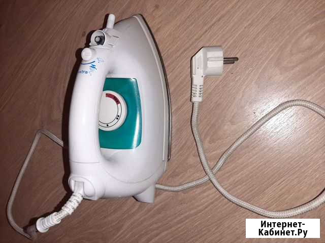 Утюг Мурино - изображение 1