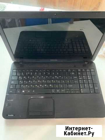 Toshiba c850-d9k разбор Владимир - изображение 1