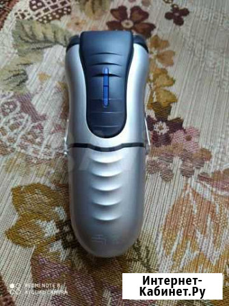 Бритва Braun Series 1 150 c-1(новая) Пенза - изображение 1