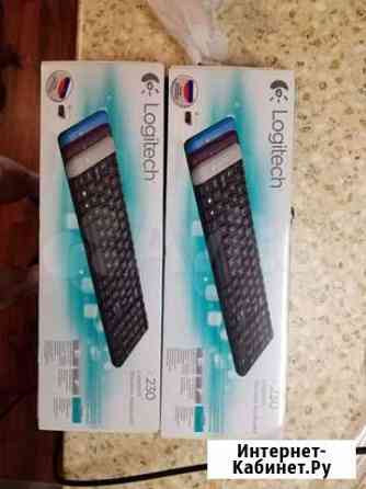 Клавиатура Logitech Wireless Keyboard K230 Black U Ростов-на-Дону