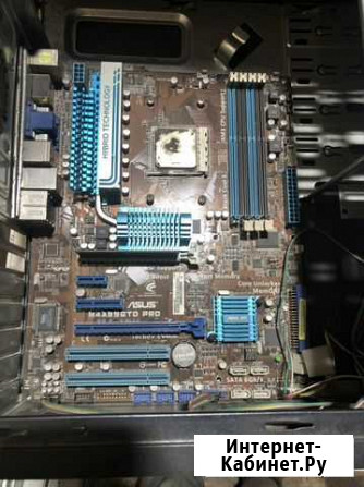 Asus m4a89gtd pro Нижний Новгород - изображение 1