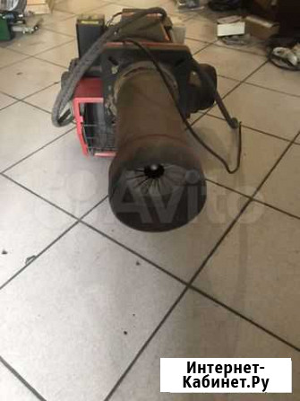 Дизельная горелка Giersch M 10-Z-L, с WLE Мурманск - изображение 1