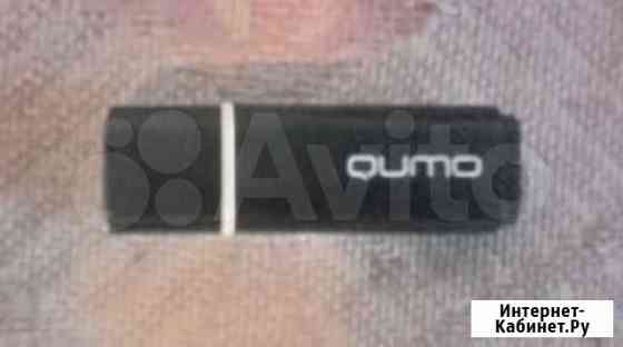 Флешка qumo USB 2.0 32Гб Хабаровск