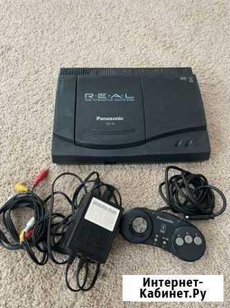 Panasonic 3do Елец - изображение 1