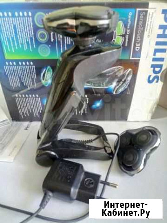 Электробритва philips 3D Абакан - изображение 1