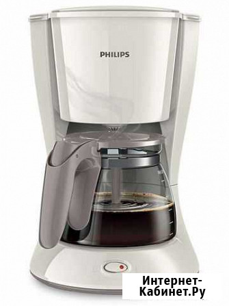 Кофеварка philips Астрахань - изображение 1