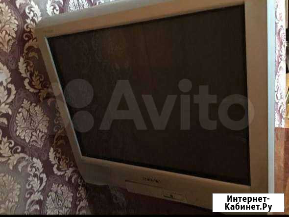Телевизор sony Курск - изображение 1
