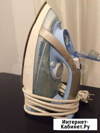 Утюг Philips GC 3320 Ярославль - изображение 1