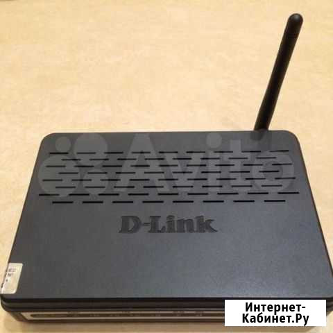 2640 adsl, DIR 300 Вологда - изображение 1