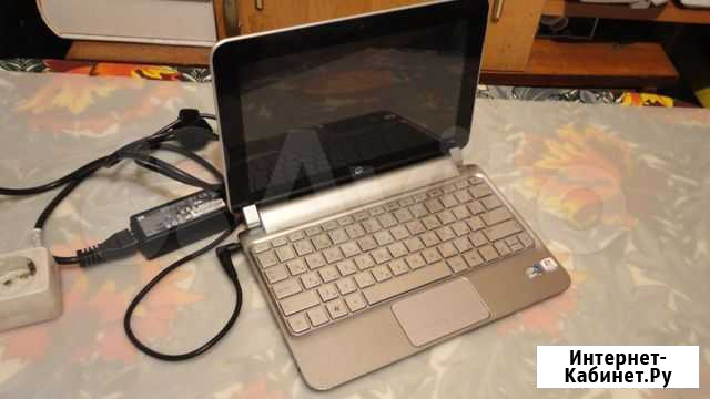 Нетбук нр Mini 210-2000 IAtom N475 1,83Ghz 250Gb Хабаровск - изображение 1