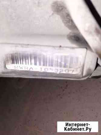 Вариатор хонда фит GD1 swra. Пер привод Абакан