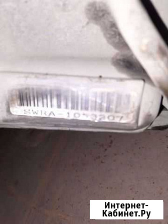 Вариатор хонда фит GD1 swra. Пер привод Абакан - изображение 1