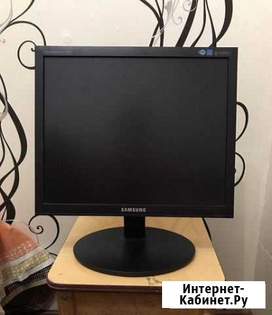 Монитор Samsung Краснодар - изображение 1