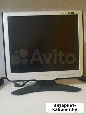 Монитор Philips 170C6 Казань - изображение 1