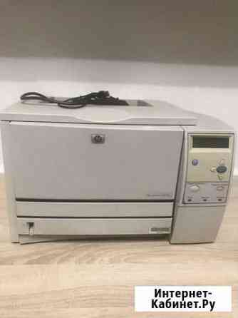 Принтер hp laserjet 2300dn Краснодар