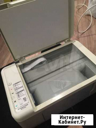 Принтер Hp Саратов - изображение 1