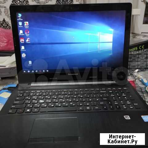 Ноутбук lenovo Озёры - изображение 1