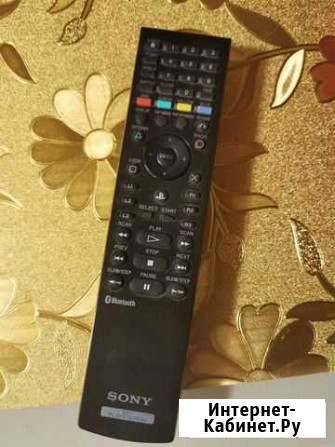 Sony playstation 3 пульт Всеволожск - изображение 1