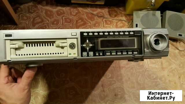 Видеорегистратор с RJ45 Нижний Новгород - изображение 1