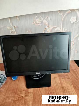 Монитор LG Хабаровск - изображение 1