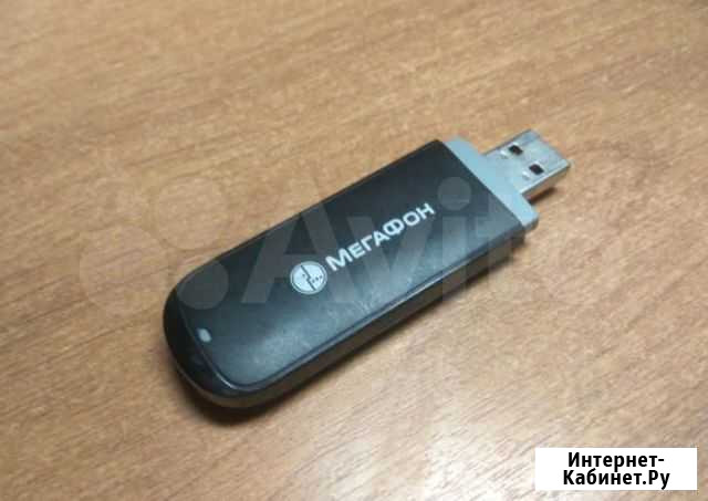 Usb модем мегафон e352 Бийск - изображение 1