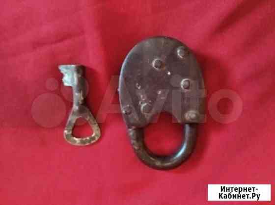 Замок старинный Артель им.17-го Партсьезда Белгород