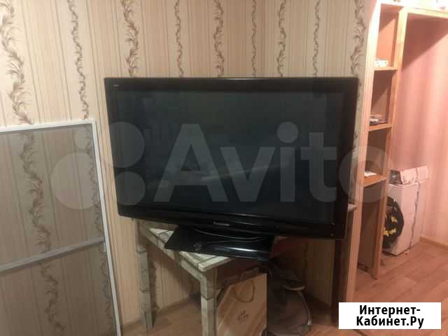 Телевизор Panasonic 42 дюйма Нижний Новгород - изображение 1