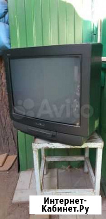 Телевизор ламповый Sony Бийск - изображение 1