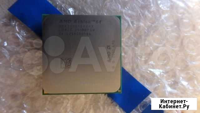Аmd Athlon 64- 3000 Энгельс - изображение 1