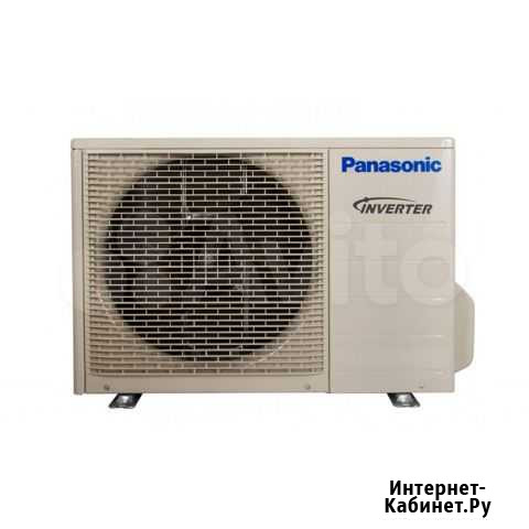 Кондиционер Panasonic Красноярск - изображение 1