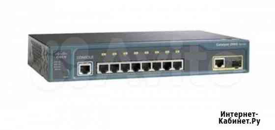 Коммутатор cisco gateway 2960 8 Тула