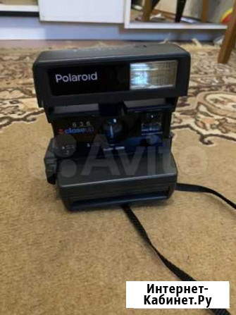 Фотоаппарат Polaroid Вологда - изображение 1