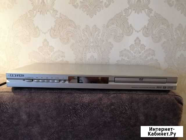 Dvd плеер samsung Омск - изображение 1
