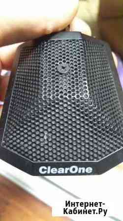Микрофон ClearOne Ростов-на-Дону