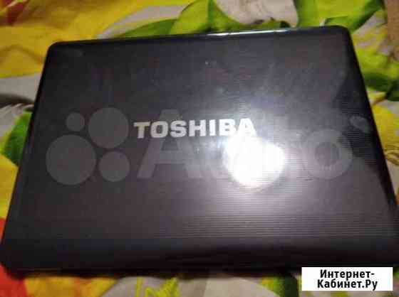 Toshiba Нижнекамск