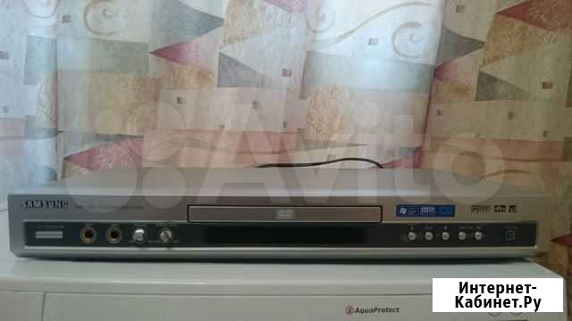 Samsung DVD-Е235К. Двд плеер Уфа - изображение 1