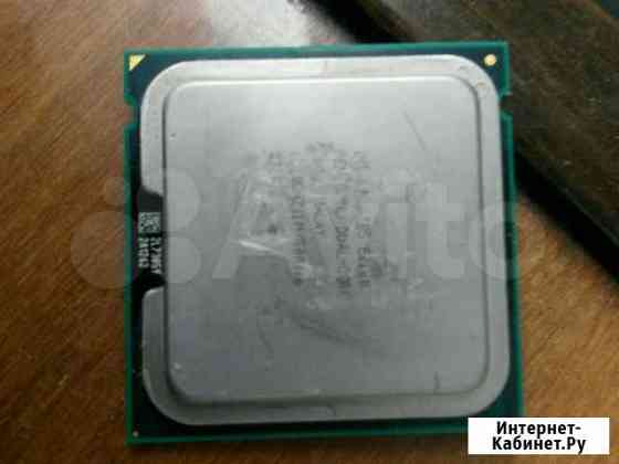 Intel pentium, dual-core, 1.80GH Санкт-Петербург