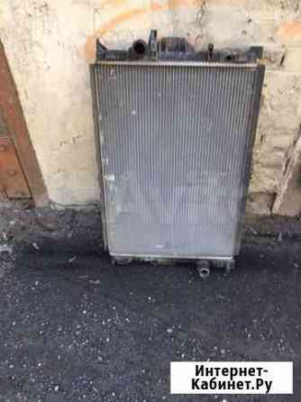 Радиатор Курган