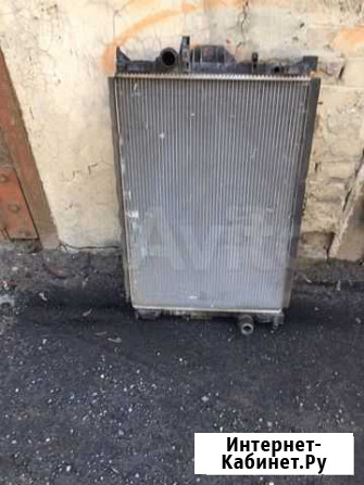 Радиатор Курган - изображение 1