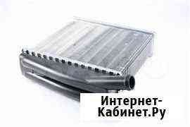 Радиатор отопителя Газель бизнес соболь Улан-Удэ