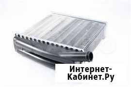 Радиатор отопителя Газель бизнес соболь Улан-Удэ - изображение 1
