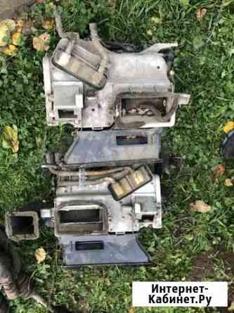 Радиатор печки Toyota Camry SV21 Тверь